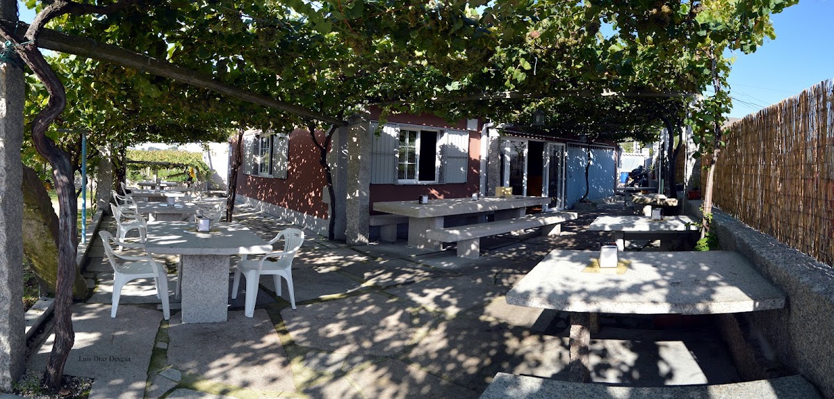 Furancho O Bacelo De Mari